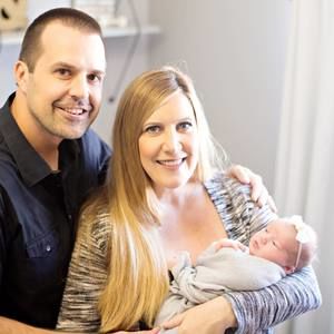 Meet your Posher, Sara